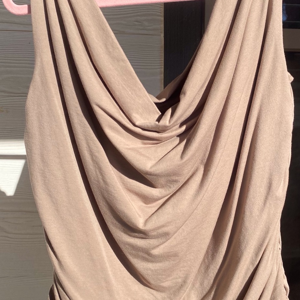 Abercrombie & Fitch Modal Blouse